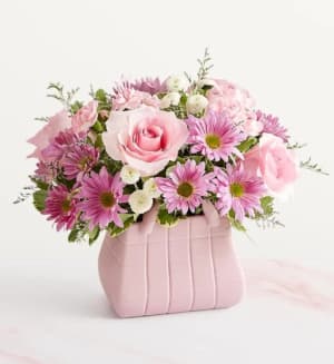Designer Dreams Bouquet Flower Bouquet