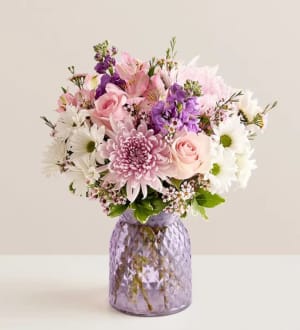 Amazing Mom Bouquet Flower Bouquet