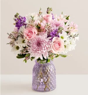 Amazing Mom Bouquet Flower Bouquet