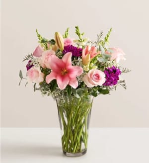 Marvelous Mom Flower Arrangement Marvelous Mom Flower Bouquet