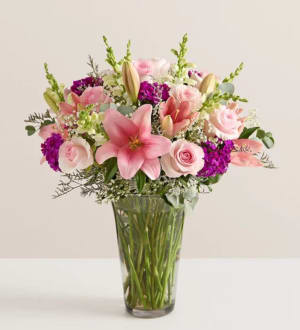Marvelous Mom Flower Arrangement Marvelous Mom Flower Bouquet