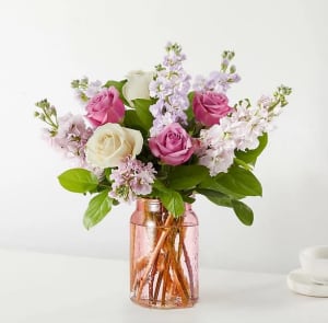 Springtime Spritz Bouquet Flower Bouquet