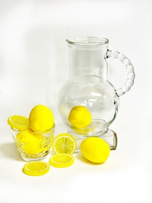 Mom's Lemonade Bouquet Flower Bouquet