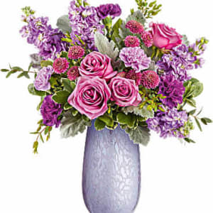 Teleflora's Vivi Bouquet Flower Bouquet