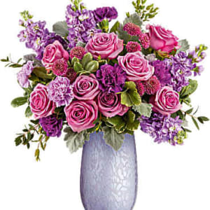 Teleflora's Vivi Bouquet Flower Bouquet