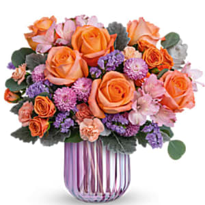Teleflora's Blossom Beauty Bouquet Flower Bouquet