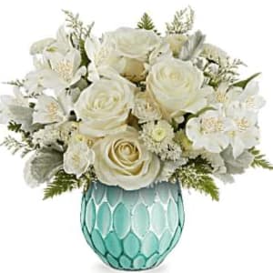 Teleflora's Chic Charm Bouquet