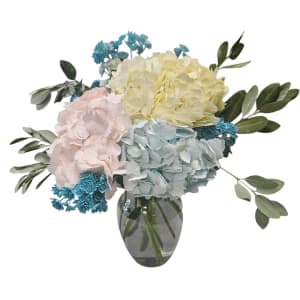 Easter Charmed Flower Arrangement Easter Charmed Flower Bouquet