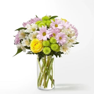 Sweet Spring Delight Bouquet Flower Bouquet