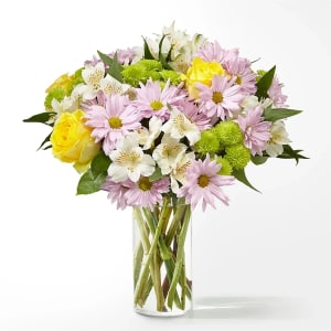 Sweet Spring Delight Bouquet Flower Bouquet
