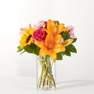 In Full Swing Bouquet Flower Bouquet