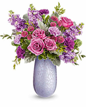 Teleflora's Vivi Bouquet Flower Bouquet