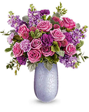 Teleflora's Vivi Bouquet Flower Bouquet