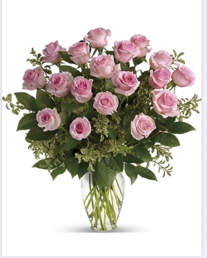 Roses-ChooseColor/Size Flower Bouquet