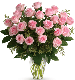 Roses-ChooseColor/Size Flower Bouquet