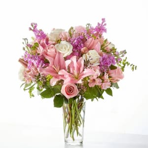 Ethereal Beuty Flower Bouquet