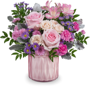 Teleflora's Dazzling Gem Bouquet Flower Bouquet