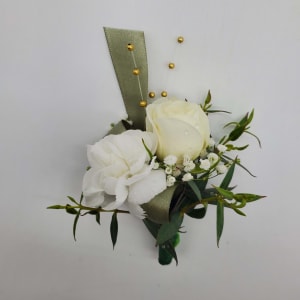 Natural Elegance Flower Bouquet