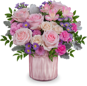 Teleflora's Dazzling Gem Bouquet Flower Bouquet