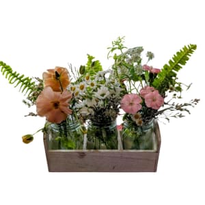 Wildflower Meadow Flower Bouquet