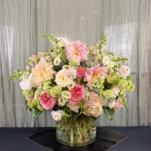 Love's Bloom