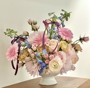 Prescious Pastels