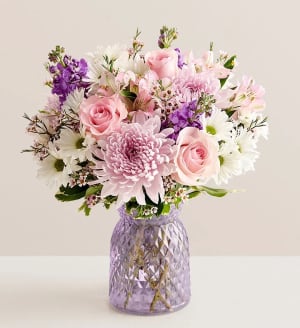 Amazing Mom Bouquet Flower Bouquet