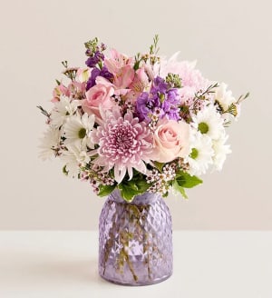Amazing Mom Bouquet Flower Bouquet