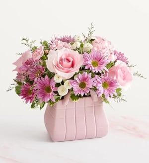 Designer Dreams Bouquet Flower Bouquet