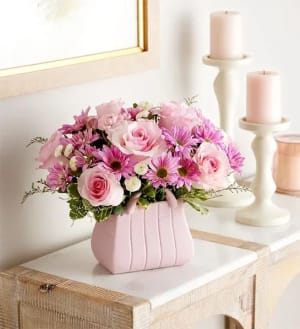 Designer Dreams Bouquet