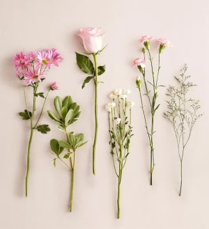 Designer Dreams Bouquet