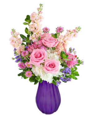 Honey Bunches of Love Flower Arrangement Honey Bunches of Love Flower Bouquet