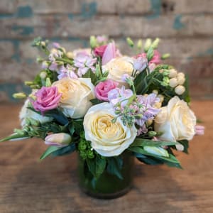 SWEET DREAM Flower Bouquet