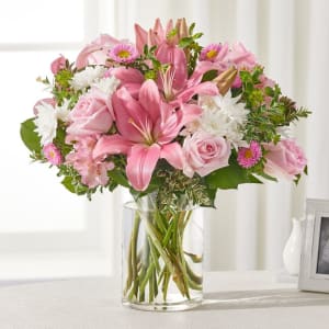 Healing Hug Bouquet Flower Bouquet