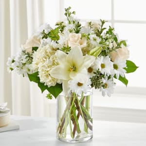 Hope & Renewal Bouquet Flower Bouquet