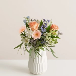 Coastal Charm Bouquet Flower Bouquet