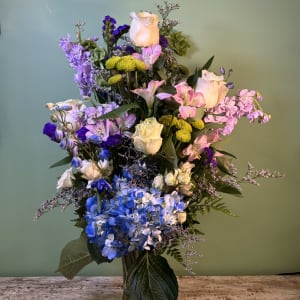 Summer Breeze Flower Bouquet