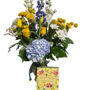 Dolce Combo Flower Bouquet