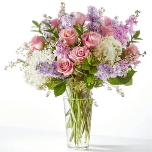 Embraced Bouquet Flower Bouquet