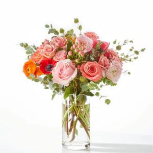 Weekends in the Hamptons Flower Bouquet