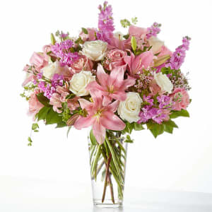 Ethereal Beauty Flower Bouquet