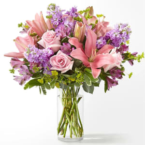 Precious Petals Flower Bouquet