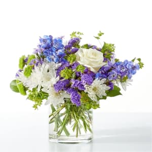 Genuine Gestures Flower Bouquet