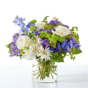 Genuine Gestures Flower Bouquet