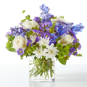 Genuine Gestures Flower Bouquet