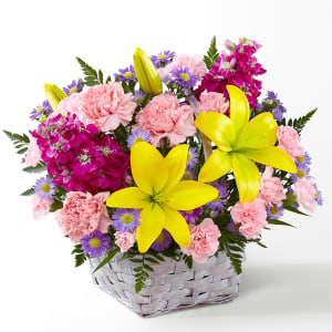 Bright Lights Bouquet Flower Bouquet