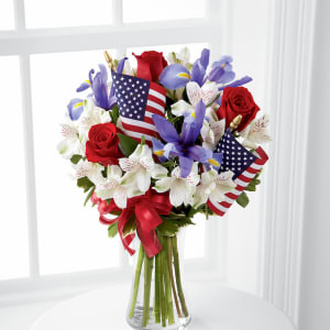 Unity Bouquet Flower Bouquet