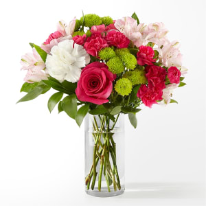 Sweet & Pretty Bouquet Flower Bouquet