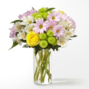 Sweet Spring Delight Bouquet Flower Bouquet