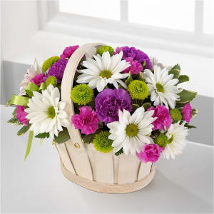 Blooming Bounty Bouquet Flower Bouquet